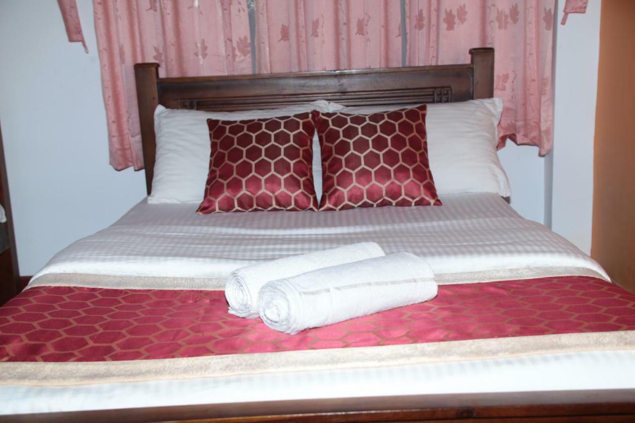 Goodwill Lanka Cottage Nuwara Eliya Exterior foto
